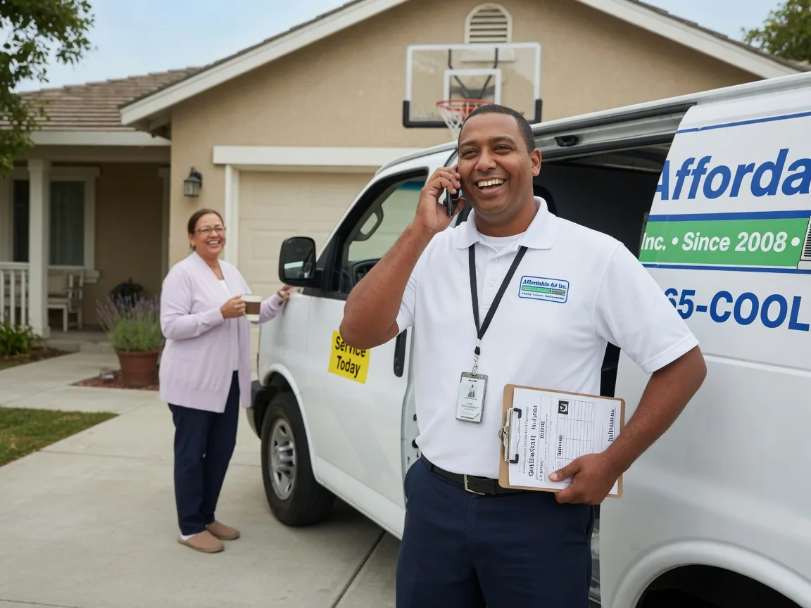 Central Ac Repair Forest, VA FAQs